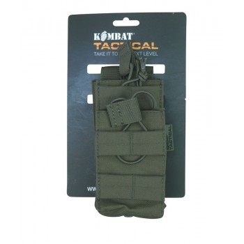 Single Duo Mag Pouch (OD)